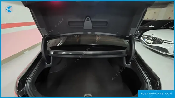 HYUNDAI GRANDEUR EXCLUSIVE