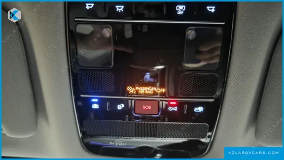 HYUNDAI GRANDEUR EXCLUSIVE