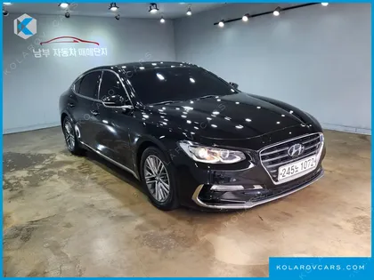 HYUNDAI GRANDEUR 2.2 DIESEL PREMIUM