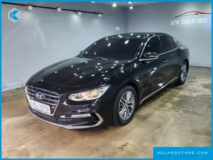 HYUNDAI GRANDEUR 2.2 DIESEL PREMIUM