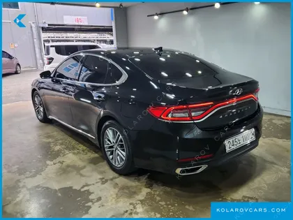HYUNDAI GRANDEUR 2.2 DIESEL PREMIUM
