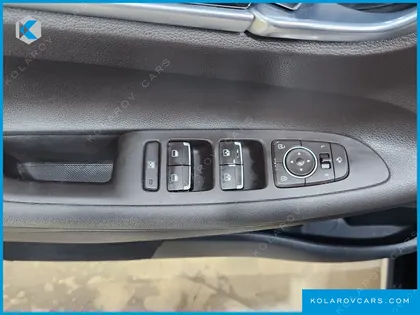 HYUNDAI GRANDEUR 2.2 DIESEL PREMIUM
