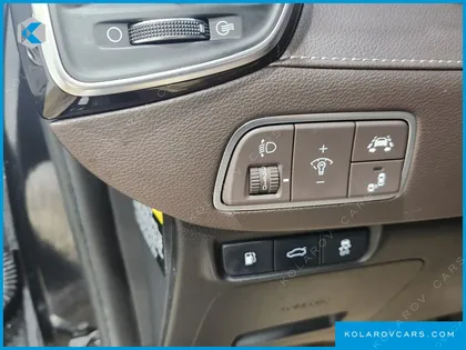 HYUNDAI GRANDEUR 2.2 DIESEL PREMIUM