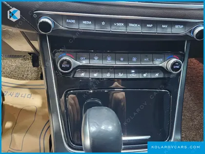 HYUNDAI GRANDEUR 2.2 DIESEL PREMIUM
