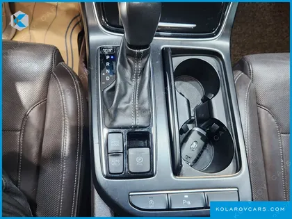 HYUNDAI GRANDEUR 2.2 DIESEL PREMIUM