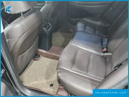 HYUNDAI GRANDEUR 2.2 DIESEL PREMIUM
