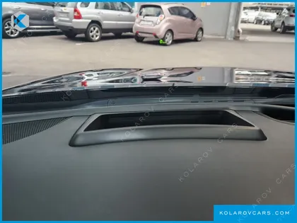 HYUNDAI GRANDEUR 2.2 DIESEL PREMIUM