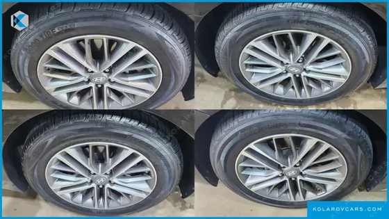 HYUNDAI GRANDEUR 2.2 DIESEL PREMIUM