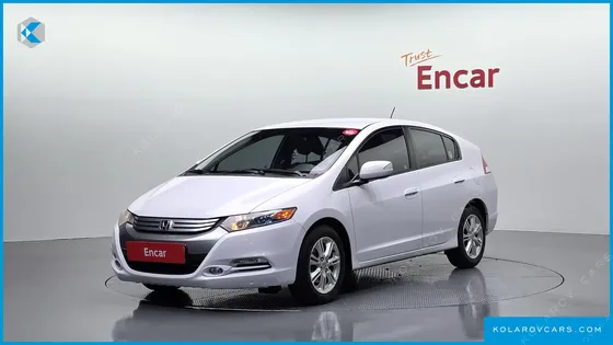 HONDA INSIGHT PLUS