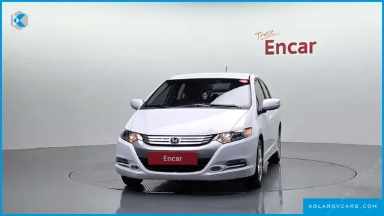 HONDA INSIGHT PLUS