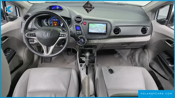 HONDA INSIGHT PLUS