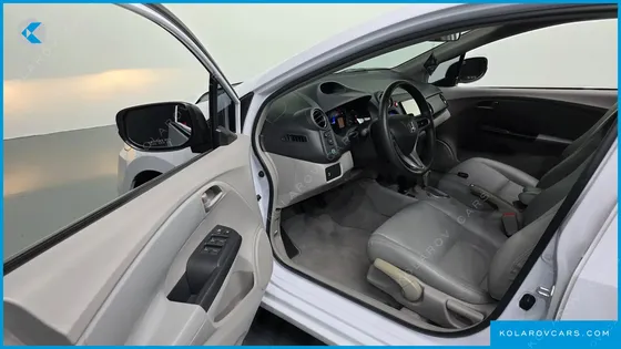 HONDA INSIGHT PLUS