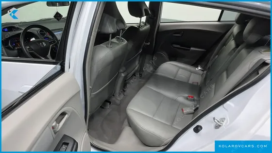 HONDA INSIGHT PLUS