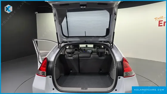 HONDA INSIGHT PLUS