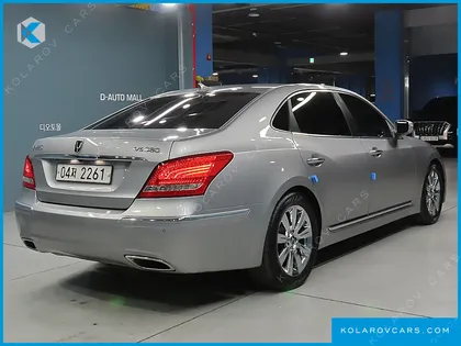 HYUNDAI EQUUS VS380