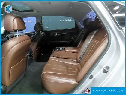 HYUNDAI EQUUS VS380