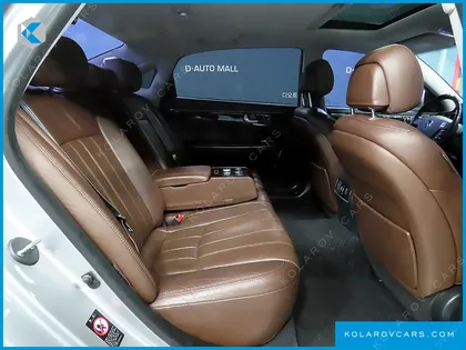 HYUNDAI EQUUS VS380