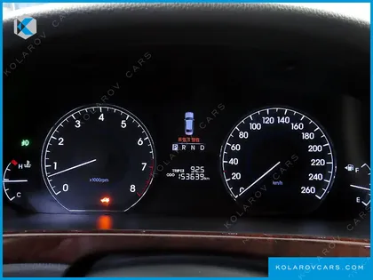 HYUNDAI EQUUS VS380