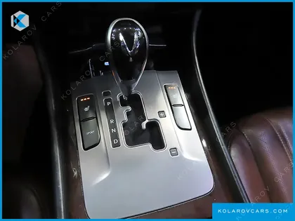 HYUNDAI EQUUS VS380