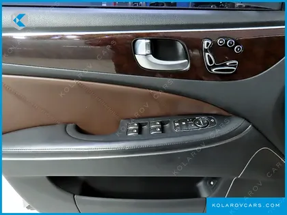HYUNDAI EQUUS VS380