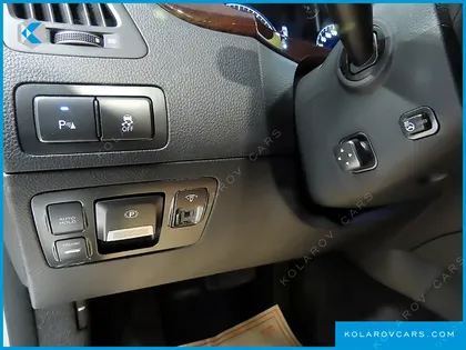 HYUNDAI EQUUS VS380