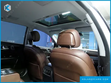 HYUNDAI EQUUS VS380