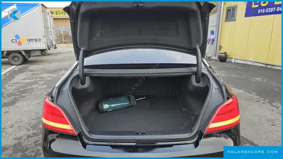 HYUNDAI EQUUS VS380