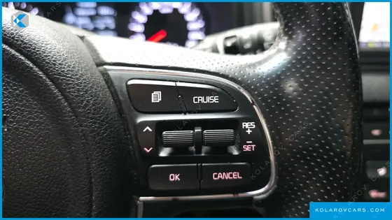 KIA SPORTAGE DIESEL 1.7 2WD NOBLESSE
