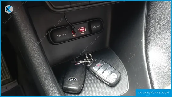 KIA SPORTAGE DIESEL 1.7 2WD NOBLESSE