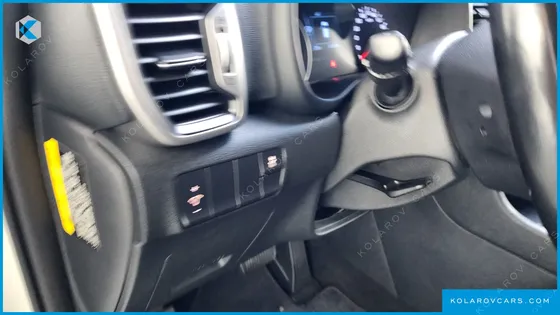 KIA SPORTAGE DIESEL 2WD PRESTIGE