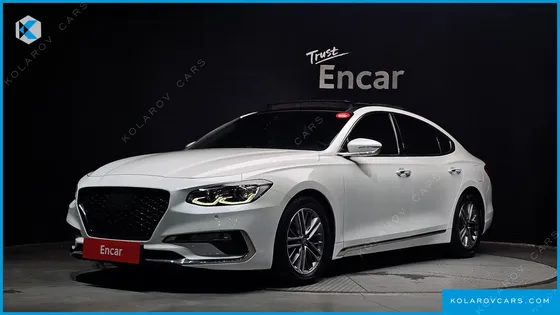 HYUNDAI GRANDEUR 2.2 DIESEL PREMIUM