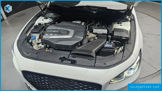 HYUNDAI GRANDEUR 2.2 DIESEL PREMIUM