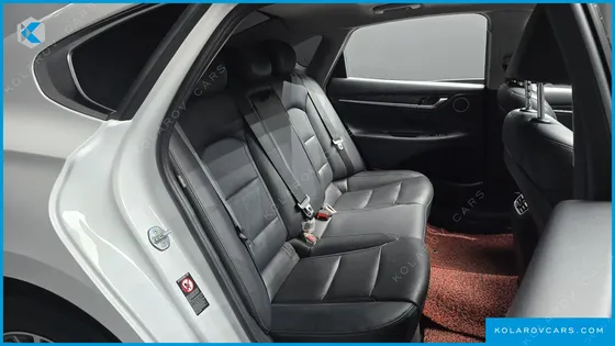HYUNDAI GRANDEUR 2.2 DIESEL PREMIUM