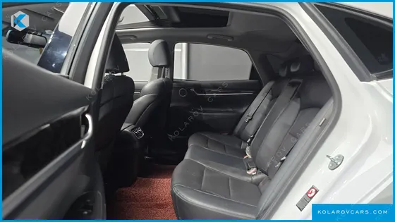 HYUNDAI GRANDEUR 2.2 DIESEL PREMIUM