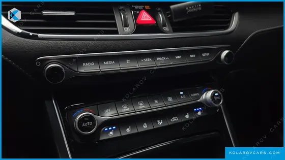 HYUNDAI GRANDEUR 2.2 DIESEL PREMIUM