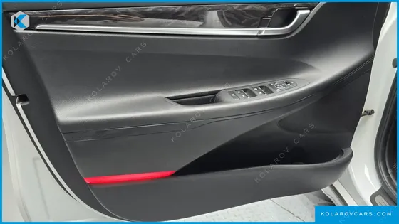HYUNDAI GRANDEUR 2.2 DIESEL PREMIUM