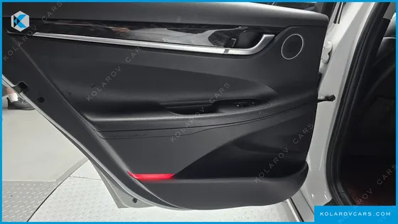 HYUNDAI GRANDEUR 2.2 DIESEL PREMIUM