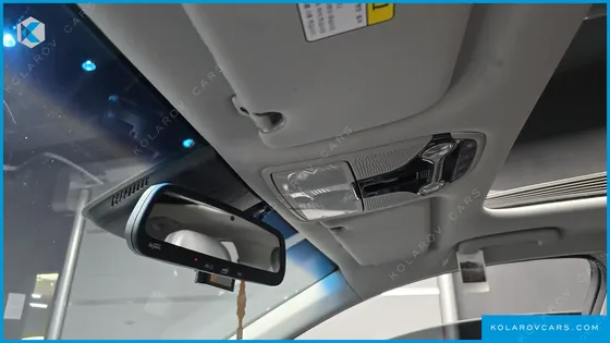 HYUNDAI GRANDEUR 2.2 DIESEL PREMIUM