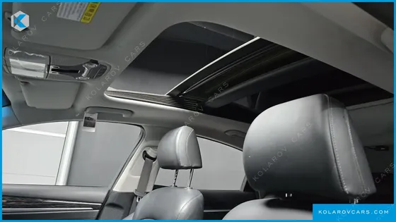 HYUNDAI GRANDEUR 2.2 DIESEL PREMIUM