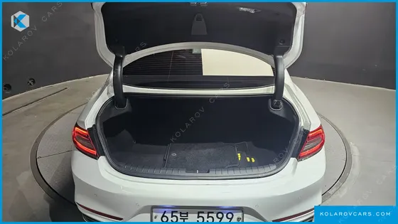 HYUNDAI GRANDEUR 2.2 DIESEL PREMIUM