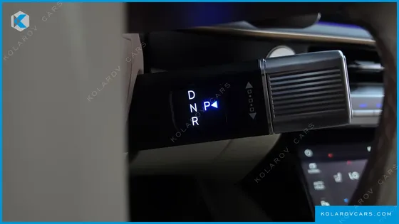 HYUNDAI GRANDEUR CALLIGRAPHY