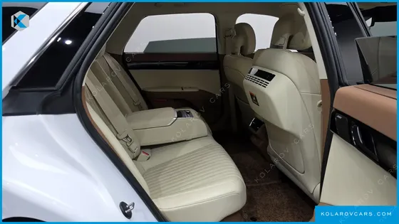 HYUNDAI GRANDEUR CALLIGRAPHY