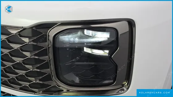 HYUNDAI GRANDEUR CALLIGRAPHY