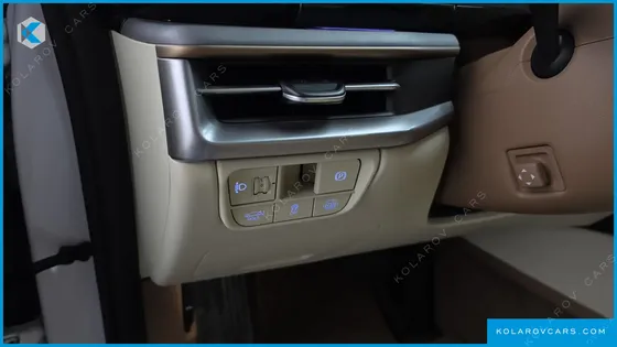 HYUNDAI GRANDEUR CALLIGRAPHY