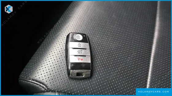 KIA SPORTAGE DIESEL 2.0 4WD PRESTIGE