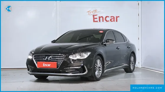 HYUNDAI GRANDEUR 2.4 PREMIUM