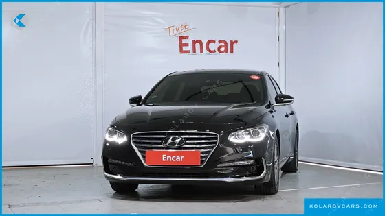 HYUNDAI GRANDEUR 2.4 PREMIUM