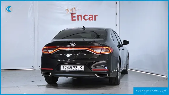 HYUNDAI GRANDEUR 2.4 PREMIUM
