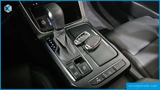 HYUNDAI GRANDEUR 2.4 PREMIUM