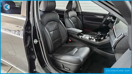 HYUNDAI GRANDEUR 2.4 PREMIUM